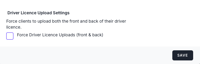 changelog