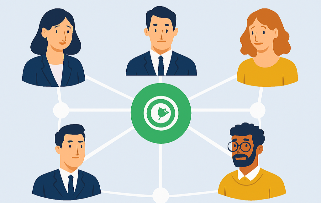 Building a Referral Network That Works
